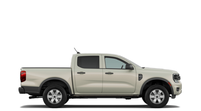 2026 Ford Ranger® External Image 1